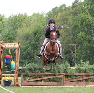 Meet your Posher, Kelly